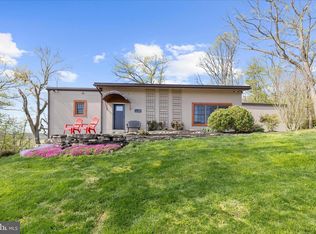 3413 Mount Zion Rd, Upperco, MD 21155
