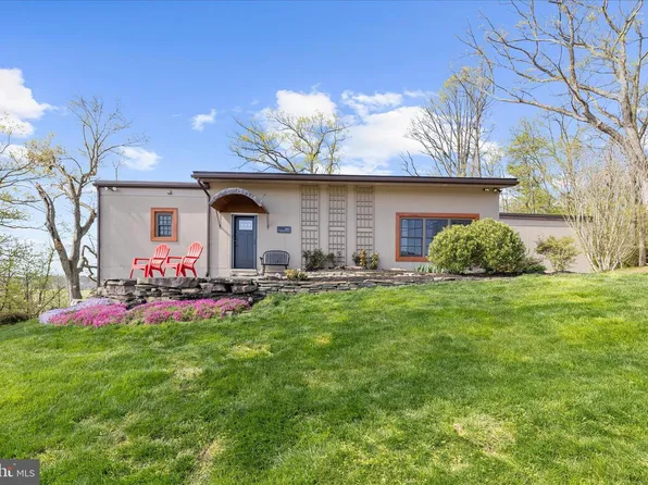3413 Mount Zion Rd, Upperco, MD 21155