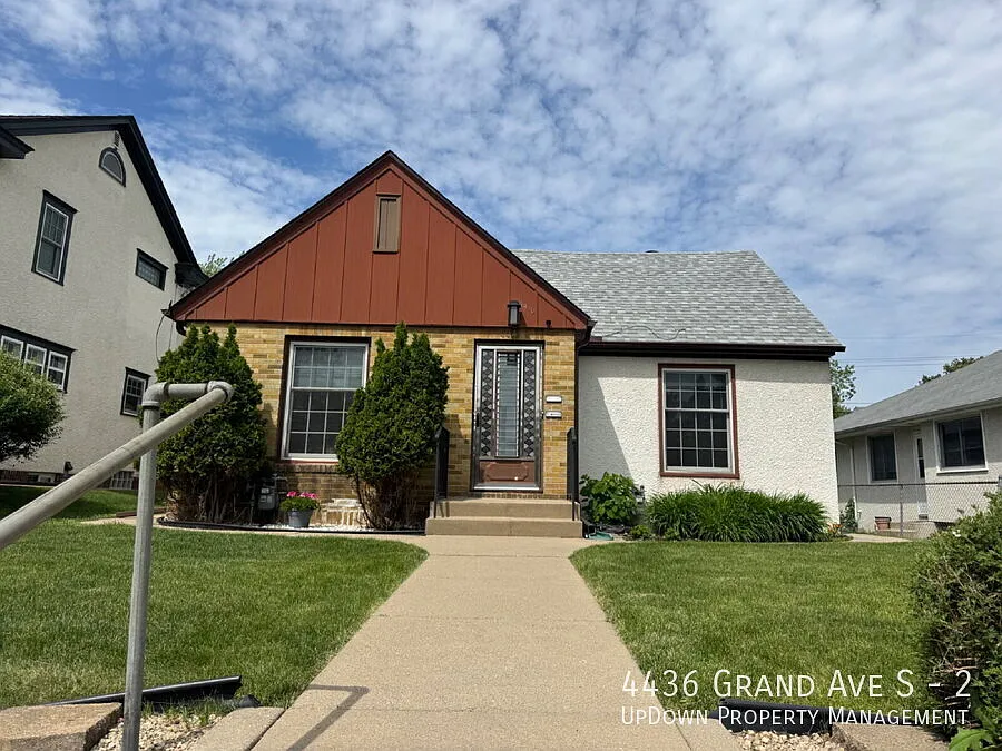 4436 Grand Ave S #2