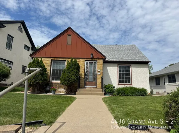 4436 Grand Ave S #2, Minneapolis, MN 55419