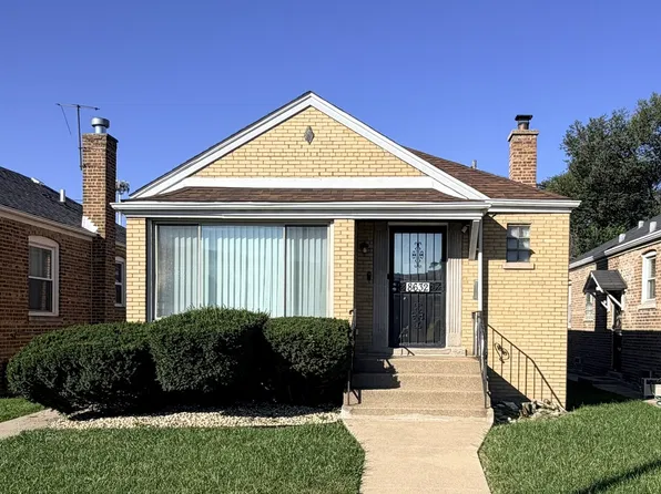 8632 S Jeffery Blvd, Chicago, IL 60617