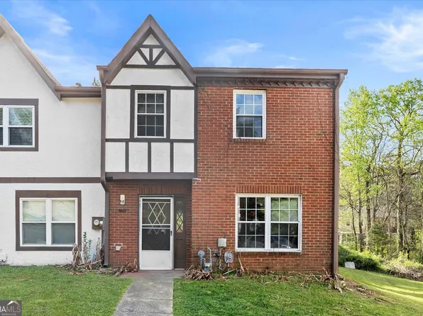 3602 Main Station Dr SW, Marietta, GA 30008