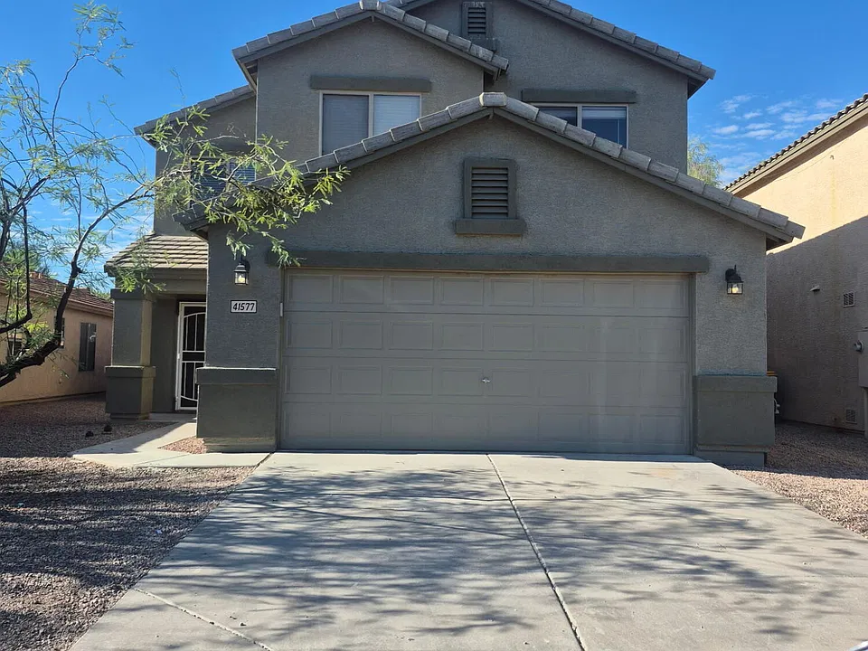 41577 W Sunland Dr