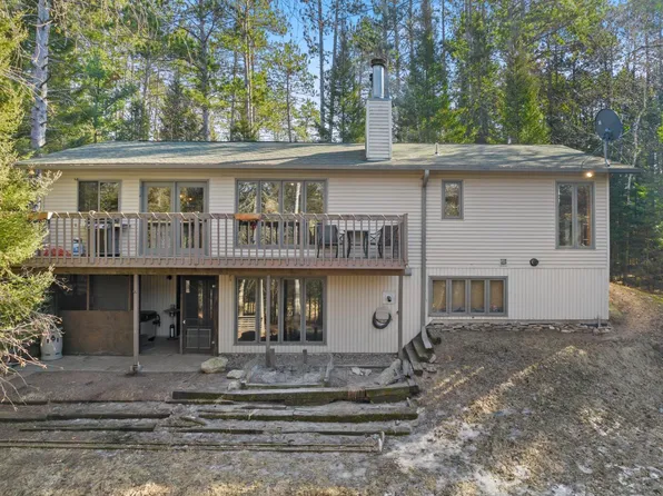 2170 Musky Dam Ln, Eagle River, WI 54521
