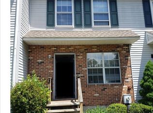 341 Cobble Creek Curv, Newark, DE 19702