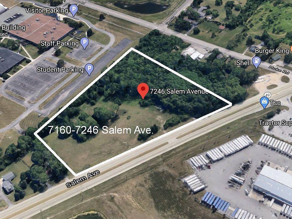 1st image of 7160 Salem Ave