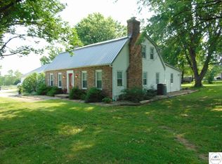 200 N Vansant Rd, Clinton, MO 64735