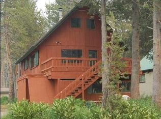 1162 Lake Dr, Soda Springs, CA 95728