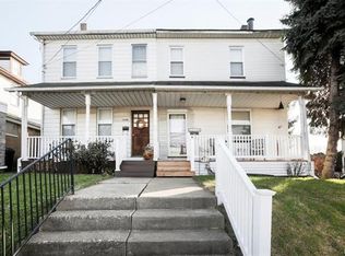 2150 Butler St, Easton, PA 18042