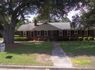1207 Dorcas Ter, Kinston, NC 28504