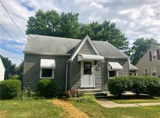 958 Woodland Rd, Sharpsville, PA 16150