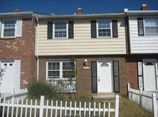 2232 Fort Pickens Ct, Dumfries, VA 22026