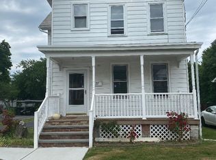 27 Baldwin St, Bloomfield, NJ 07003
