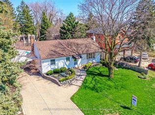 3 Fulham St, Toronto, ON M1S 2A3