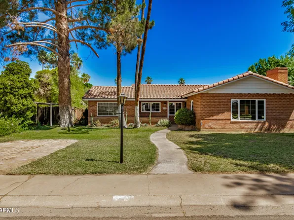 28 E 14TH Street, Tempe, AZ 85281