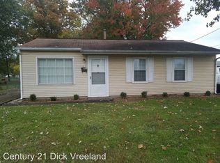 2819 Park Brook Ln, Louisville, KY 40213