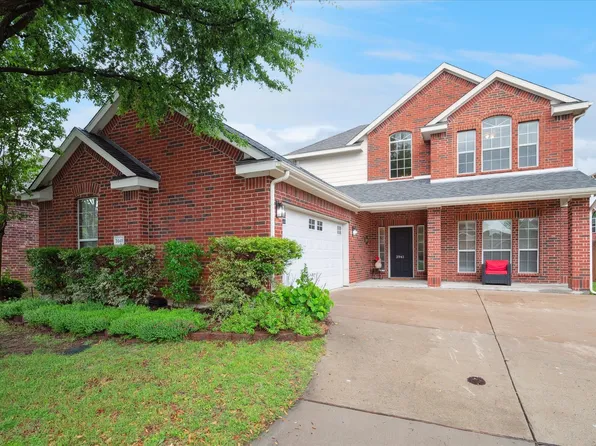 3941 La Tierra Linda Trl, McKinney, TX 75070