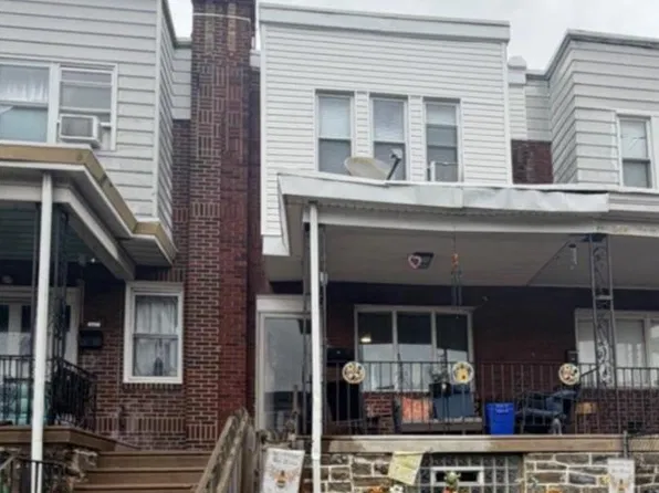 4721 Sheffield Ave, Philadelphia, PA 19136