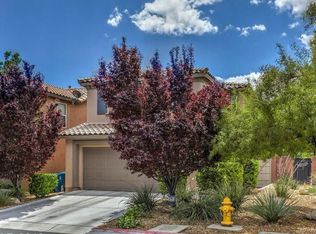 9295 Valley Ranch Ave, Las Vegas, NV 89178