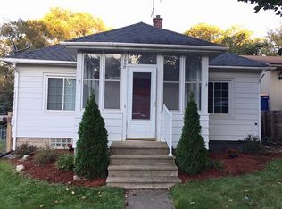 1068 Ida Ave NW, Grand Rapids, MI 49504