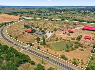 9144 Fm 2164, Sanger, TX 76266