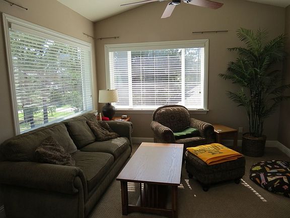 Family/Sitting Room off Dining Area