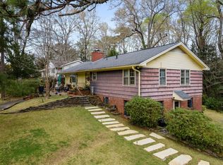 1205 Rockybrook Rd, Box Springs, GA 31801