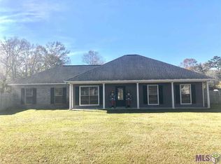 17007 Blane Rd, Prairieville, LA 70769
