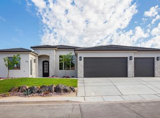 850 W Wiltshire St, Washington, UT 84780
