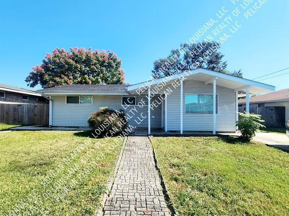 4667 Arthur Dr, New Orleans, LA 70127