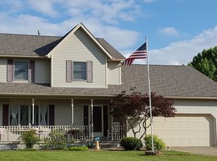 2808 Timothy Pl, Wooster, OH 44691