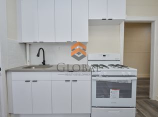865 E 215th St FLOOR 2, Bronx, NY 10467