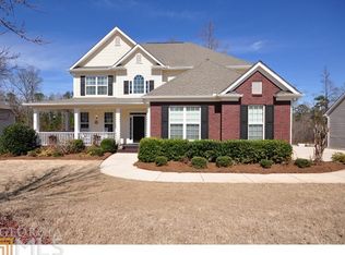 249 Otter Cir, Fayetteville, GA 30215