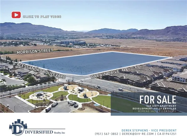14147 Darwin Dr, Moreno Valley, CA 92553