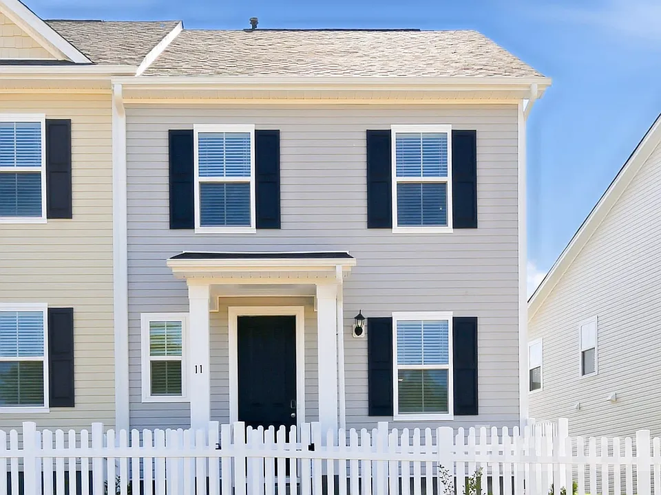 11 Red Bank Rd