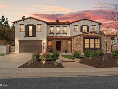 1323 Arroyo View St, Newbury Park, CA, 91320