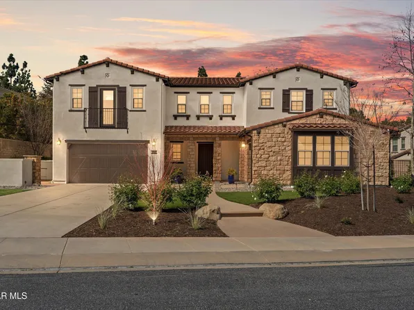 1323 Arroyo View St, Newbury Park, CA 91320