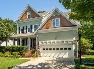 408 April Bloom Ln, Cary, NC 27519