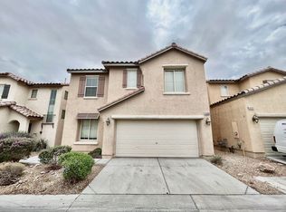 4989 Tioga Pass Ave, Las Vegas, NV 89139