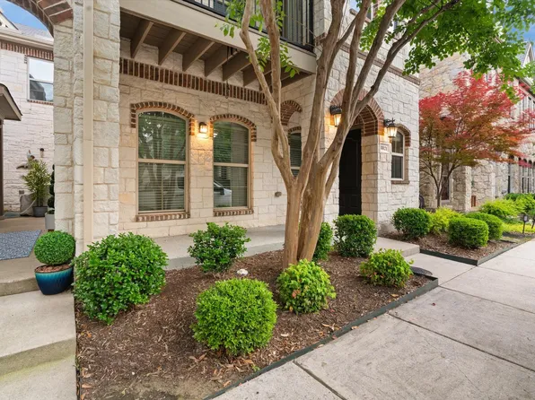 8821 Whitehead St, McKinney, TX 75070
