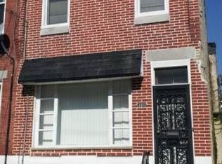 2011 Moore St, Philadelphia, PA 19145