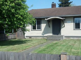 1029 Rockefeller Ave, Everett, WA 98201