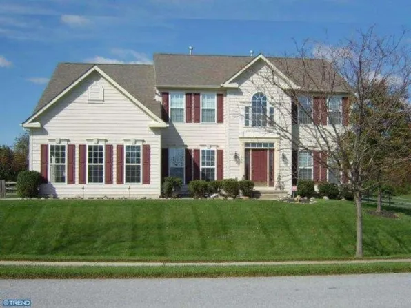 505 Portrush Pass, Bear, DE 19701