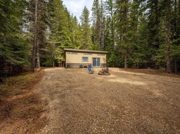 Nka Cottonwood Creek Rd, Priest River, ID 83856
