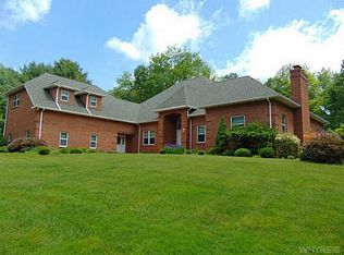 2116 Dugan Rd, Olean, NY 14760