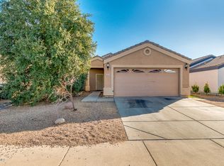 12633 W Surrey Ave, El Mirage, AZ 85335