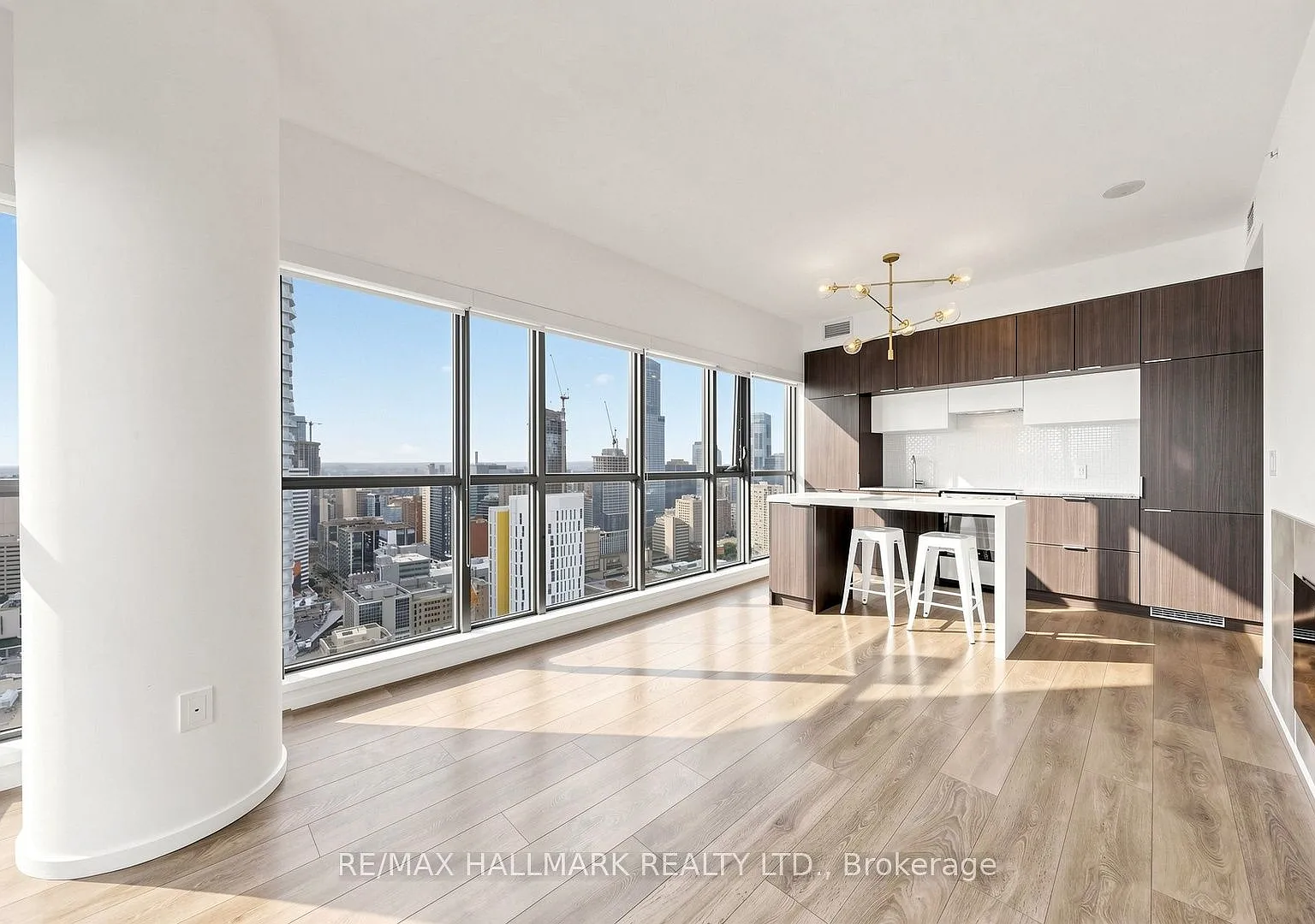 1 bed, $2,500 — Photo 1