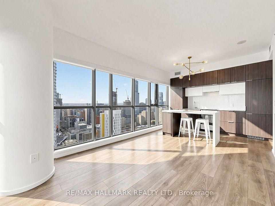 1st image of 159 Dundas St E #3901