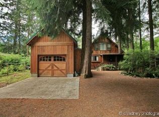 28927 SE Woods Rd, Eagle Creek, OR 97022