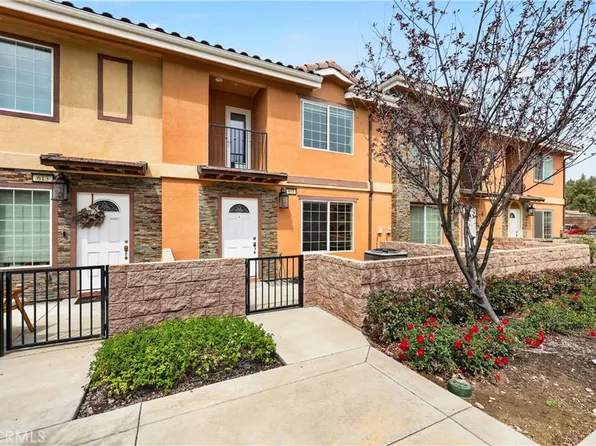 16408 Valencia Ave Unit 612, Fontana, CA 92335